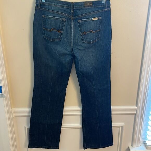 David Kahn Bootcut Jeans - Picture 4 of 7